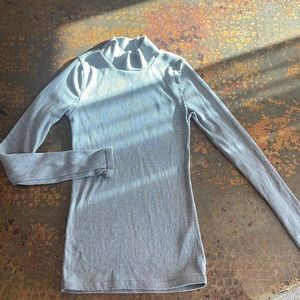 Abercrombie & Fitch Sweater XS